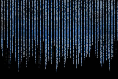 数据矩阵图片-数据矩阵素材-数据矩阵插画-摄图新视界