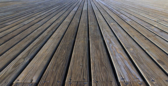 木板地板纹理木板硬木地板结构背景。
