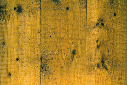 木板形成木制背景