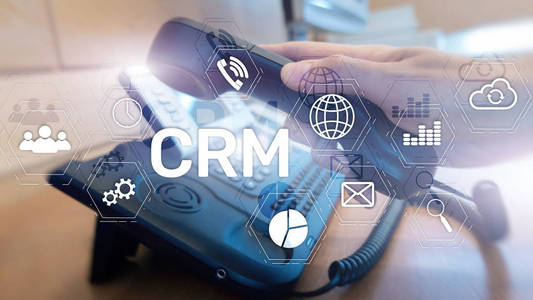 业务客户 crm 管理分析服务理念。关系管理