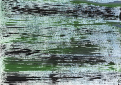 军校学生灰色灰色的绿色绘画纹理照片