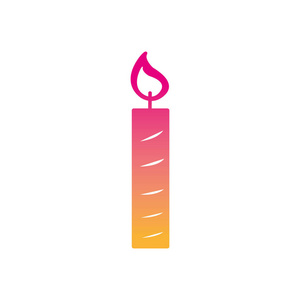 烛火图片-烛火素材-烛火插画-摄图新视界