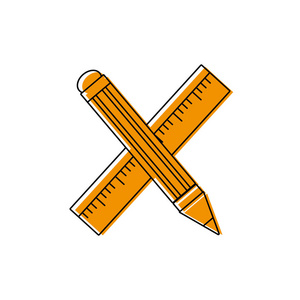 电子尺图片-电子尺素材-电子尺插画-摄图新视界