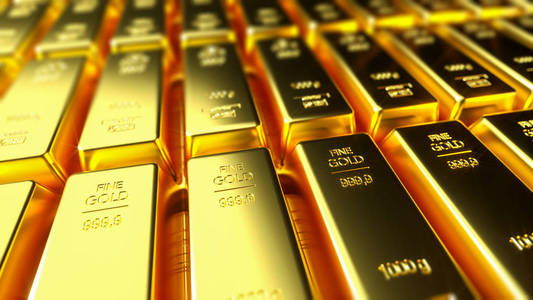 财富商业成功概念照片