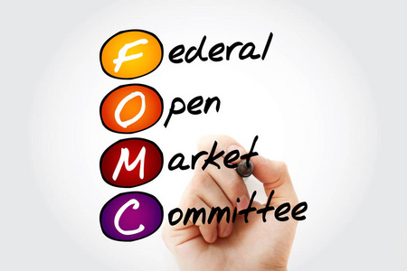 联邦公开市场委员会缩写，标记业务概念背景