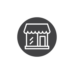 店铺logo图片 店铺logo素材 店铺logo插画 摄图新视界