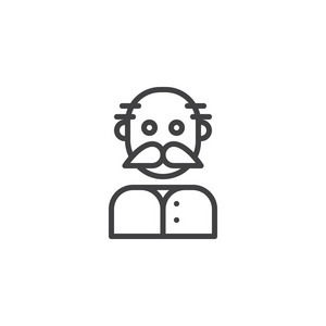 年龄大纲图标图片