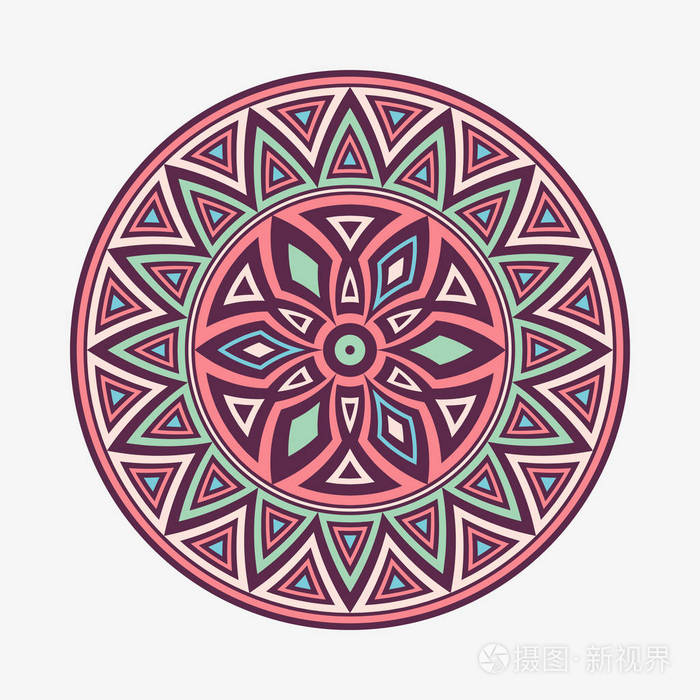 卡片的装饰元素t恤印花邀请函织物印花. 矢量时尚插图.