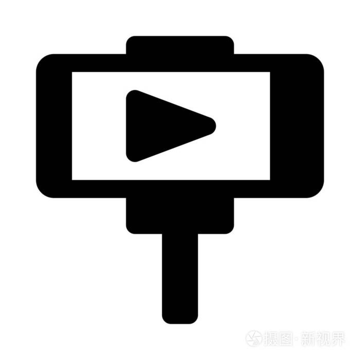 智能手机上的视频回放