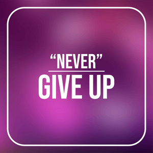 现代背景矢量插图的生活引文照片