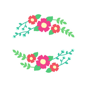 很多人的数字 他们举起的手臂 他们双脚分开与彩虹的所有颜色矢量标志安排与同一个圈子里面白色背景上的小矮人围成一圈相似素材图片 摄图新视界