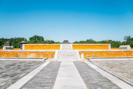 北京土坛公园照片 正版商用图片18wg9g 摄图新视界