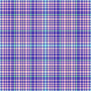 织物格子苏格兰格子布图案为背景. 复古英国.照片