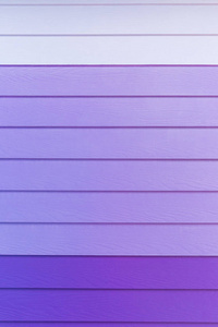 木材紫色背景。紫色或紫色合成木墙纹理用于背景。彩色紫罗兰木板漆成紫色。 木材背景