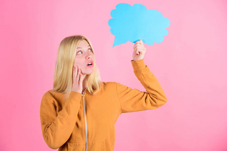 想法和灵感.她在想什么照片