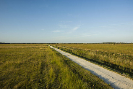 草地小小径图片-草地小小径素材-草地小小径插画-摄图新视界