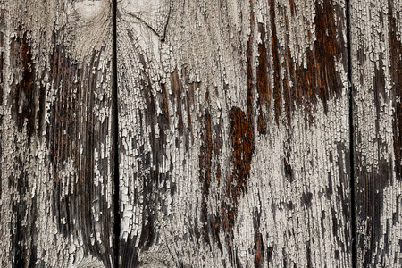 老橡木木硬木老式餐桌家具纹理抽象背景的特写图案