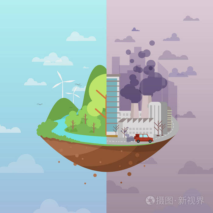 插画-正版商用图片18x5fw-摄图新视界