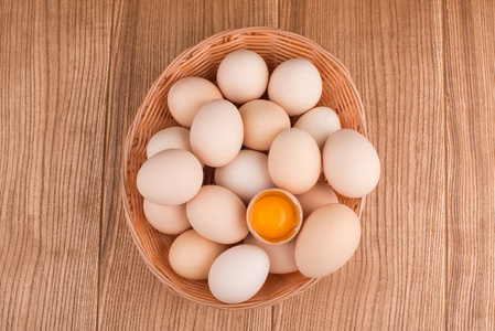 鸡蛋特写. 鸡蛋照片