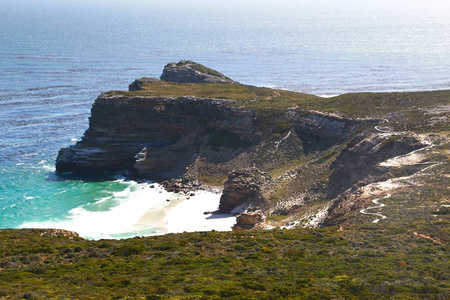  Cape of Good Hope at Cape Town in South Africa