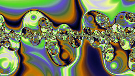 已识别到 1000个 重复图案,通过扭曲和转动五颜六色的形状 相似素材