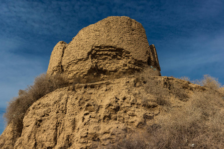 s mongols  in 13th century. Turkmen national heritage.