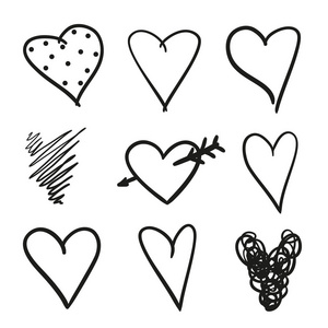 手工线制作图片图片-手工线制作图片素材-手工线制作图片插画-摄图新