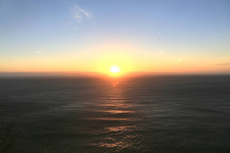 s Peak Drive on the Atlantic Coast between Hout Bay and Noordhoe