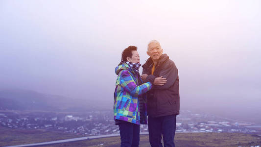 亚洲高级周年欧洲之旅冰岛图片