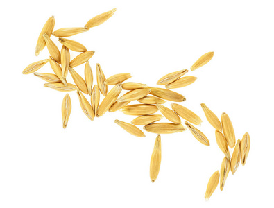 黄色谷物颗粒图片-黄色谷物颗粒素材-黄色谷物颗粒插画-摄图新视界