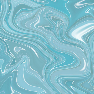 液体大理石油漆纹理背景.液体绘画抽象纹理, 密集的颜色混合壁纸照片