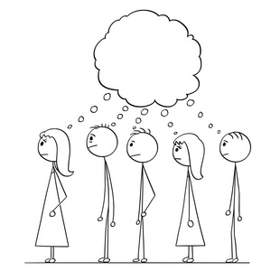 泡泡与人图片-泡泡与人素材-泡泡与人插画-摄图新视界