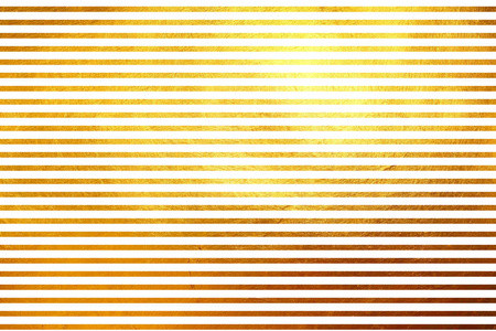 独特的创意独特的现代金光闪闪的水平线抽象纹理图案背景。设计元素