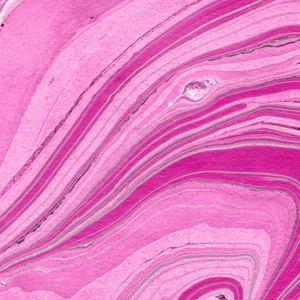 创意粉红色大理石表面作为背景图片