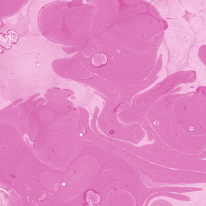 抽象的淡粉色大理石表面，背景