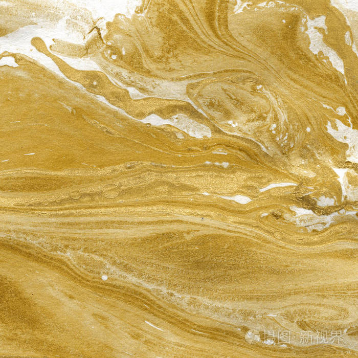 创意彩色大理石表面为背景