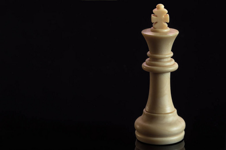 国际象棋王图片