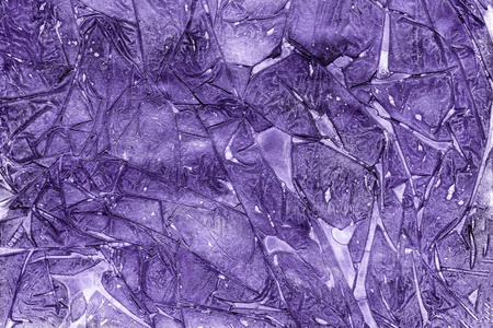 抽象紫罗兰水彩背景装饰纹理