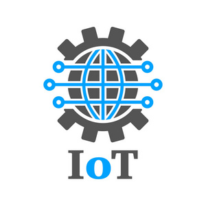 iot图标图片