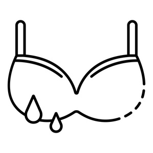 哺乳胸罩图片-哺乳胸罩素材-哺乳胸罩插画-摄图新视界