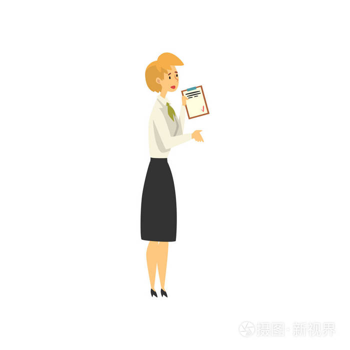 在银行工作的女性经理角色, 公众获得金融服务的载体说明