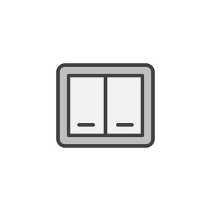 开关灯图片-开关灯素材-开关灯插画-摄图新视界