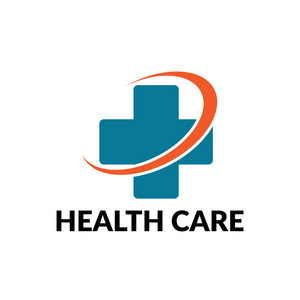 商务保健标志医学图标设计图示模板标志概念符号
