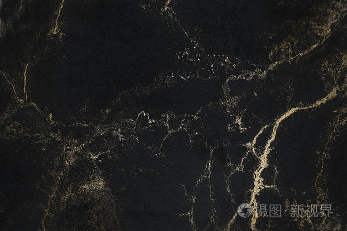 黑色金色背景