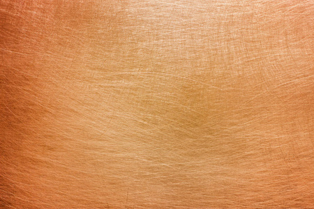 铜质纹理,金属光泽照片