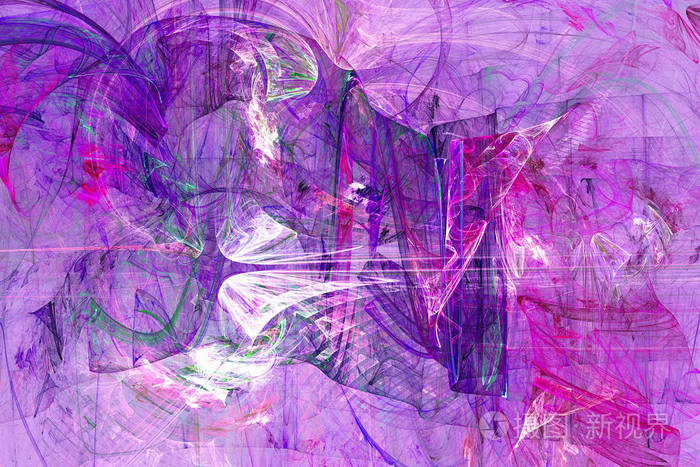 传单,小册子,网页,广告和其他平面设计师作品的设计元素.数字拼贴.