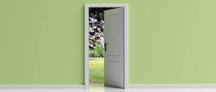 广管局打开城市沥青上铁棒的黑色大门开门纹身.