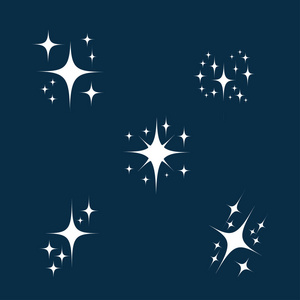 明亮的火光图片