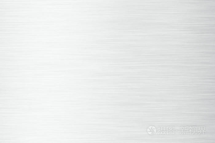 刷过的金属纹理 抛光金属纹理背景与光反射 照片 正版商用图片191tc0 摄图新视界