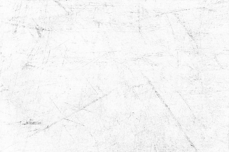 黑白线条的纹理划痕点. 灰尘和划痕的背景. 旧划痕脏表面的纹理.